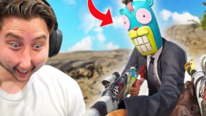 This Video Wasn't Even Planned 😂