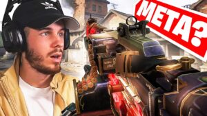 This Weapon is Taking Over COD Mobile!