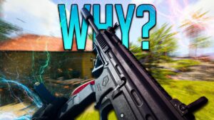 This is the most requested gun in Warzone history... ( Call of Duty )