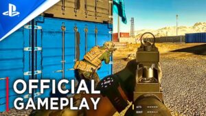 UH OH it's TRUE.. 😵 PS5 Modern Warfare 2 GAMEPLAY  - Call of Duty MW2 Gameplay PS4, PS5 & Xbox