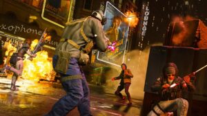 Ultra Uber CoD Vanguard's End Season 5 Call of Duty Vanguard Xbox Series X Multiplayer Gameplay Live