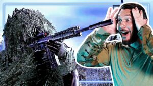 Un militaire EXAMINE la mission Chernobyl de Modern Warfare