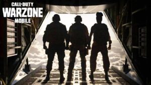 VERDANSK VUELVE! Call Of Duty WARZONE MOBILE REVEAL