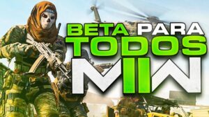 VUELVE LA BETA DE CALL OF DUTY MODERN WARFARE 2 PARA TODOS