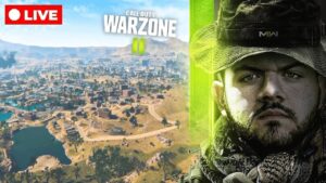WARZONE 2 & MW2 MULTIPLAYER GAMEPLAY!