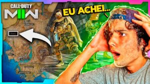 WARZONE 2: NINEXT & TONYBOY REAGEM A GAMEPLAY, MAPA "AL MAZRAH", SISTEMA DE LOOT, LOUDOUT E MAIS!