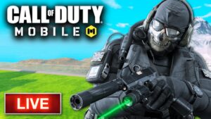 WARZONE MOBILE ANNOUNCED!! + public and private games in COD MOBILE
