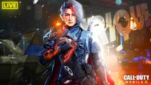 WARZONE MOBILE WILL BE AMAZING! | CALL OF DUTY MOBILE LIVE!