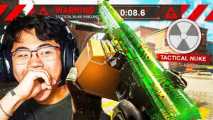 WHY IS THIS LMG SO BROKEN !?! 😳 - Modern Warfare 2