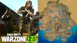 Warzone 2.0 Gameplay, Looting/Loadout Changes, & MORE!