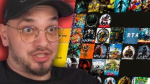 Was ist das SCHLIMMSTE Call of Duty?