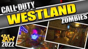 Westland - Part 1: Zombie Special! (Call of Duty Zombies)