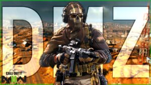 What can Call of Duty learn from Hazard Zone's failure?