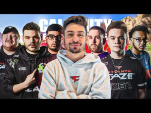 $10,000 CALL OF DUTY COLD WAR THROWBACK TOURNAMENT