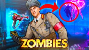13 EASTER EGG ZOMBIE OUBLIÉS & INCONNU SUR CALL OF DUTY #2 🧟♂️ (Vous les avez forcément oubliés!)