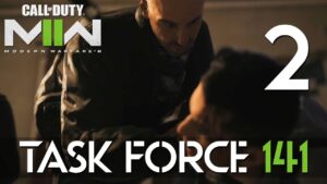 [2] Task Force 141 (Let’s Play Call of Duty: Modern Warfare 2 (2022) [PC] w/ GaLm)