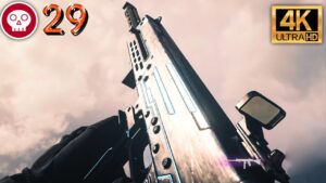 29 Kill Call of Duty Warzone Solo Marco 5 Gameplay No Commentary