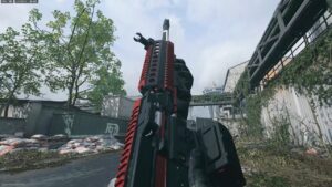 556 Icarus | Team Deathmatch | Call of Duty Modern Warfare 2 Multiplayer Gameplay (No Commentary)