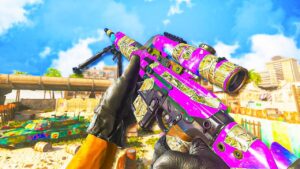 99% of you NEVER played this Call of Duty..