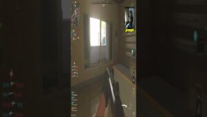 🔴A 12 É A MELHOR ARMA !! | CALL OF DUTY MODERN WARFARE 2 BETA no XBOX SERIES  #shorts