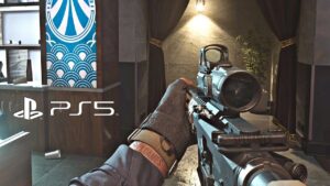 A ÚLTIMA BALA | Call of duty MW2 2022 em 4K 60FPS no PS5 em Português BR - Parte 6 | FINAL