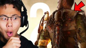 ADVANCED WARFARE 2 IS A REAL THING!?