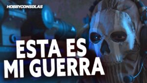 ANÁLISIS de CALL OF DUTY MODERN WARFARE II, el regreso a la buena senda