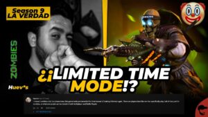 Activition NO QUIERE que REVIVA Call Of Duty MOBILE (Análisis de la S9) "Zombies Are Back" 🤡🥴