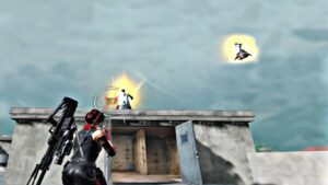 Aggressive Play Style in Alcatraz | Call of Duty Montage