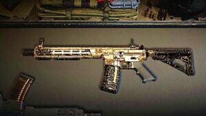 All Modern Warfare 2 Mastery Camos Revealed (Call of Duty Modern Warfare II Camos / MW2 Camos)