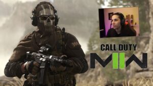 Ateş Altındayım! - Call of Duty: Modern Warfare II