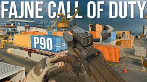 BATTLEFIELD 2042 zamienił się w CALL OF DUTY..