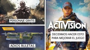 BUENAS NOTICIAS PARA CALL OF DUTY MOBILE...