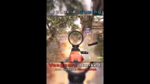 Bocage - (Ranked) Hardpoint Montage 🎯 AS44 | Call of Duty Vanguard League play - Season 4 (CDL)