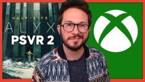 Bonne nouvelle XBOX 💚 Half Life Alyx sur PSVR 2 🌟 Call of Duty Advanced Warfare 2 en préparation 💥