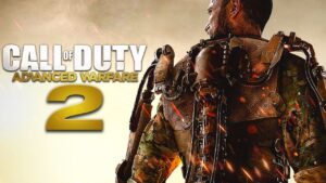 CALL OF DUTY: ADVANCED WARFARE 2 ES OFICIAL