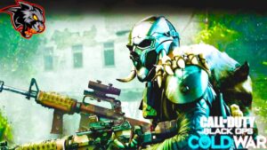 CALL OF DUTY BLACK OPS COLD WAR ONLINE - JACKAL BEAST MASTER - No Commentary Gameplay - Day # 9