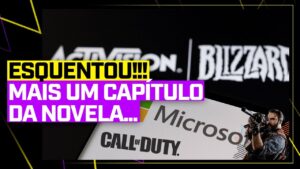 CALL OF DUTY FORA DA PLAYSTATION???