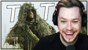 CALL OF DUTY IS BACK