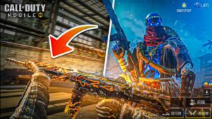 CALL OF DUTY MOBILE - PRIMEIROS VAZAMENTOS TEMPORADA 9