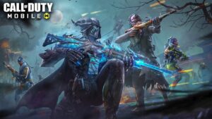 CALL OF DUTY MOBILE SEASON 9 - CONFERINDO A NOVA ATUALIZAÇÃO