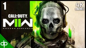 CALL OF DUTY MODERN WARFARE 2 (2022) - Campaña Gameplay Español | Parte 1 (COD MW2 2022)