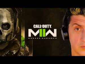 CALL OF DUTY MODERN WARFARE 2  ( 2022)   FINAL