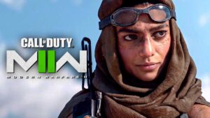 CALL OF DUTY MODERN WARFARE 2 (2022) - Parte 2 do MODO CAMPANHA, em Português PT-BR