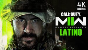CALL OF DUTY MODERN WARFARE 2 (2022) Pelicula Completa en Español Latino | COD MW2 Reboot