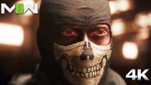 CALL OF DUTY: MODERN WARFARE 2 All Cutscenes (2022) Full Game Movie 4K 60FPS Ultra HD