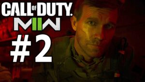 CALL OF DUTY MODERN WARFARE 2 CAMPAGNA - Let's Play ITA (PARTE 2) SUPPORTO AEREO RAVVICINATO!