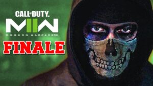 CALL OF DUTY MODERN WARFARE 2 FINALE ITA + FINALE SEGRETO!