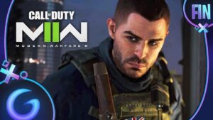 CALL OF DUTY MODERN WARFARE 2 FR #FIN