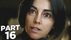 CALL OF DUTY MODERN WARFARE 2 PS5 Walkthrough Gameplay Part 16 - TANK BOSS (COD 2022 Campaign)